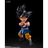 Dragon Ball GT - Son Goku figure, S.H. Figuarts
