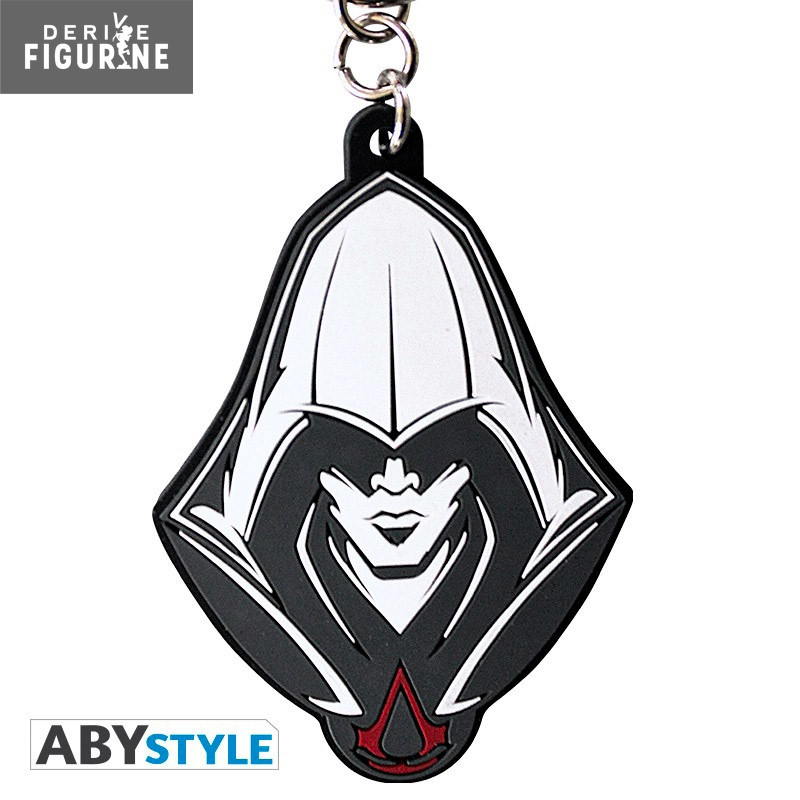 Assassin's Creed keychain -...