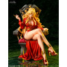 Black Lagoon - Figurine Balalaika, Crimson Empress