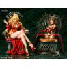 Black Lagoon - Figurine Balalaika, Crimson Empress