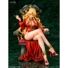 Black Lagoon - Figurine Balalaika, Crimson Empress