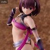 Ayakashi Triangle - Suzu Kanade figure, Purification Ninja Costume