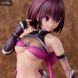 Ayakashi Triangle - Suzu...