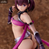 Ayakashi Triangle - Suzu Kanade figure, Purification Ninja Costume