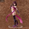 Ayakashi Triangle - Suzu Kanade figure, Purification Ninja Costume