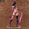 Ayakashi Triangle - Suzu Kanade figure, Purification Ninja Costume