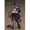 Original Character by Shimada Fumikane - Figurine Veronica, version Bunny