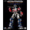 Transformers: Rise of the Beasts - Optimus Prime figure, DLX