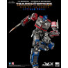 Transformers: Rise of the Beasts - Optimus Prime figure, DLX