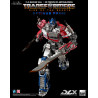 Transformers: Rise of the Beasts - Optimus Prime figure, DLX