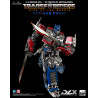 Transformers: Rise of the Beasts - Optimus Prime figure, DLX