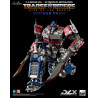 Transformers: Rise of the Beasts - Optimus Prime figure, DLX