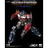 Transformers: Rise of the Beasts - Optimus Prime figure, DLX
