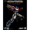 Transformers: Rise of the Beasts - Optimus Prime figure, DLX