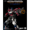 Transformers: Rise of the Beasts - Optimus Prime figure, DLX