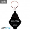 Assassin's Creed keychain - Assassin