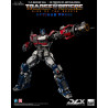 Transformers: Rise of the Beasts - Optimus Prime figure, DLX