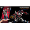 Transformers: Rise of the Beasts - Figurine Optimus Prime, DLX