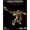 Transformers: Rise of the Beasts - Optimus Prime figure, DLX