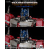 Transformers: Rise of the Beasts - Optimus Prime figure, DLX