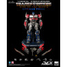 Transformers: Rise of the Beasts - Optimus Prime figure, DLX