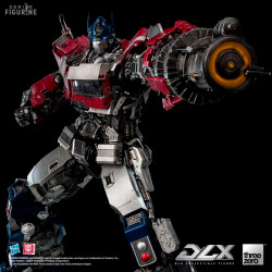 Transformers: Rise of the...