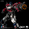 Transformers: Rise of the Beasts - Optimus Prime figure, DLX