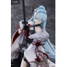 A-Z - [S] Uchikake figure, Gyoso