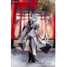 A-Z - [S] Uchikake figure, Gyoso