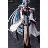 A-Z - [S] Uchikake figure, Gyoso