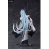 A-Z - [S] Uchikake figure, Gyoso