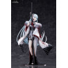 A-Z - [S] Uchikake figure, Gyoso