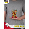 Marvel Comics - Iron Man or Captain America figure, D-Stage