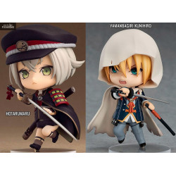 Touken Ranbu -ONLINE-...