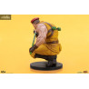 Street Fighter - Figurine M. Bison & Rolento