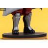 Street Fighter - M. Bison & Rolento figure