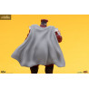 Street Fighter - M. Bison & Rolento figure