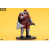 Street Fighter - M. Bison & Rolento figure