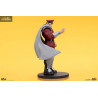 Street Fighter - M. Bison & Rolento figure