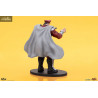 Street Fighter - M. Bison & Rolento figure
