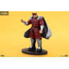Street Fighter - M. Bison & Rolento figure