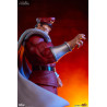 Street Fighter - Figurine M. Bison & Rolento