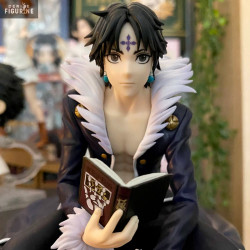 Hunter x Hunter - Figurine...
