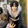 Hunter x Hunter - Figurine Quwrof Kuroro Lucifuru, Noodle Stopper