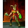 Teenage Mutant Ninja Turtles (Mirage Comics) - Savanti Romero figure