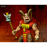 Teenage Mutant Ninja Turtles (Mirage Comics) - Savanti Romero figure