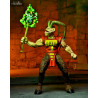 Teenage Mutant Ninja Turtles (Mirage Comics) - Savanti Romero figure