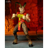 Teenage Mutant Ninja Turtles (Mirage Comics) - Savanti Romero figure