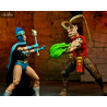 Teenage Mutant Ninja Turtles (Mirage Comics) - Savanti Romero figure