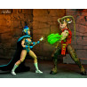 Teenage Mutant Ninja Turtles (Mirage Comics) - Savanti Romero figure
